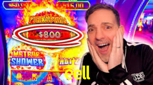 PIX Instantâneo eell